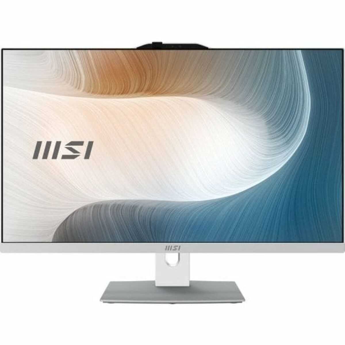 All in One MSI Modern AM242P 12M-898ES 24" Intel Core I7-1260P 16 GB RAM 512 GB