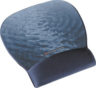 Logitech MX Master 3 Mouse Feet Replacement Skates - Smooth Glide, 3M Backed