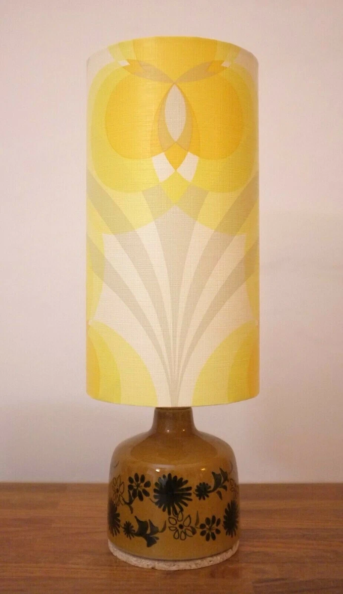 1970s lamp shades online