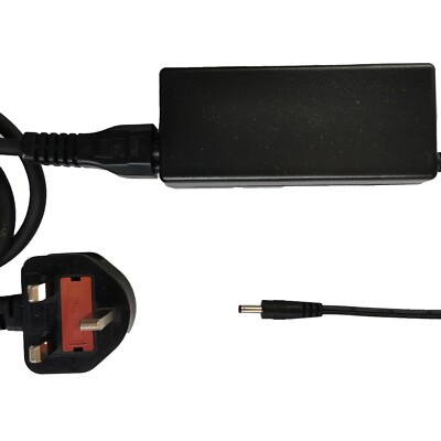 Ersatz 19 V 3,42 A AC/DC Adapter für Chicony A18-065N3A 65 W Laptop Ladegerät