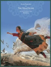 The Wild Divine Ancient Goddess of Tibet Journal by Fairchild, Alana