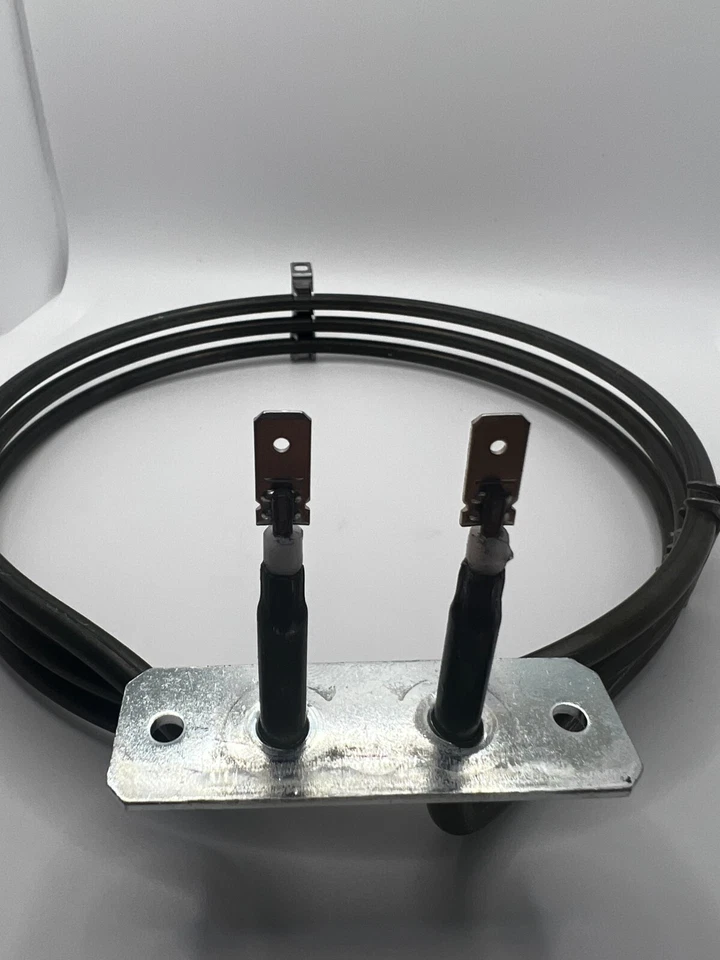 GENUINE OEM BLANCO FAN FORCED OVEN ELEMENT 2300W OMEGA KLEENMAID 12570030 - image 4 of 4