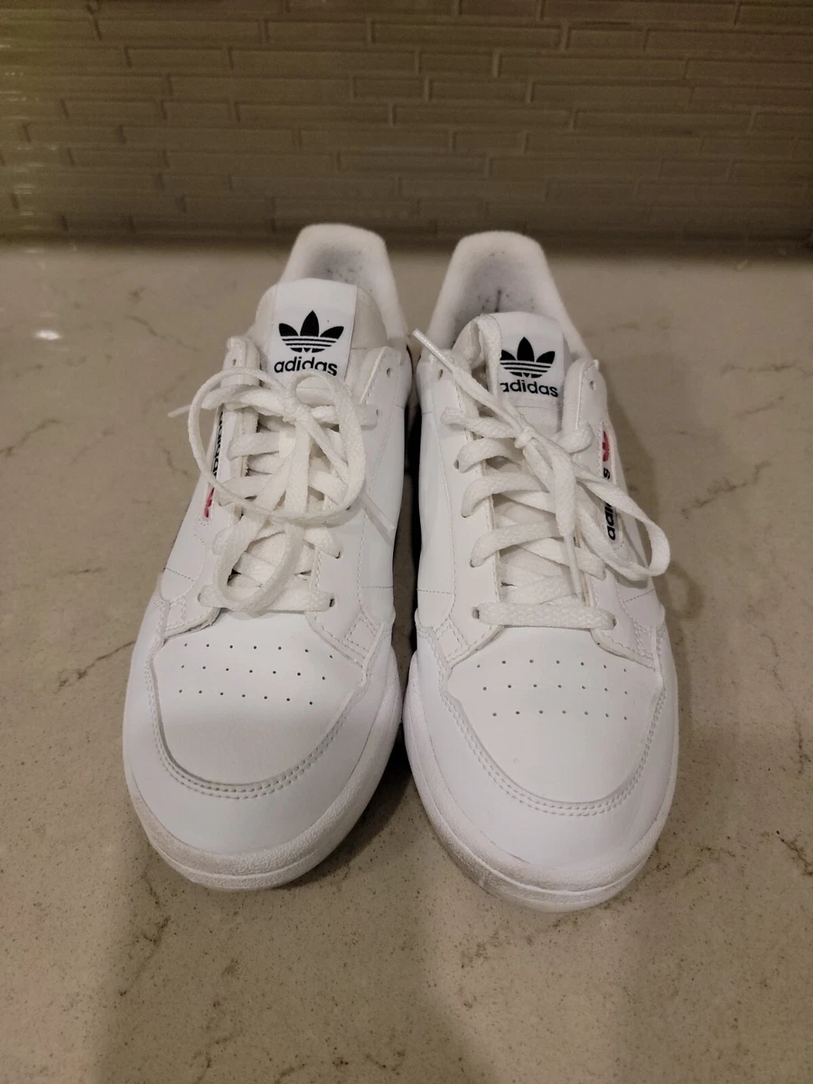 Adidas continental 80 store size 5.5