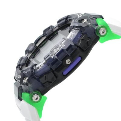 時計 G-SHOCK GBD-100SM-1A7JF GBD-100SM-1A7JF GBD-100 underground lab Wrist watch Men