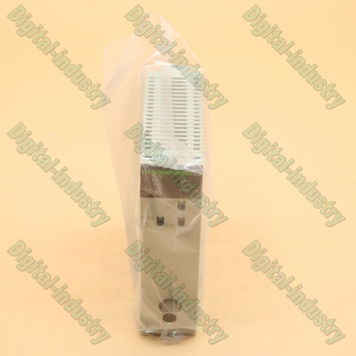 オムロン　CS1W-SLK21 One Used Omron CS1W-SLK21 PLC Module Tested Free shipping#LJ | eBay