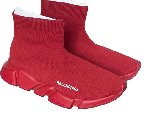 Scarpa Tipo Balenciaga Clearance, 57% OFF | www.ingeniovirtual.com