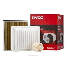 Ryco Service Kit RSK78C