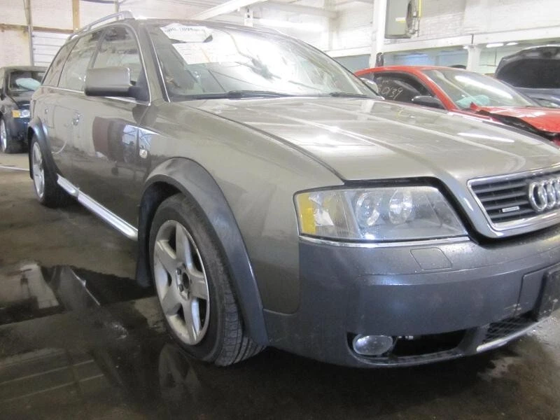 Used Ignition Coil fits: 2002 Audi ALLROAD 2.7L turbo Grade B — 第 4/4 张图片