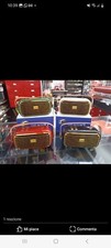 Casse Bluetooth Portatili, Vintage, Radio Fm, Usb ,musica
