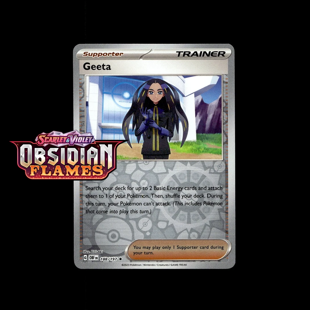 pokemon card buyers Graded Card main image 0