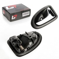 TüRöFfner TüRgriff Vorne Hinten Links Rechts Set 8200028995 FüR Renault Trafic 2