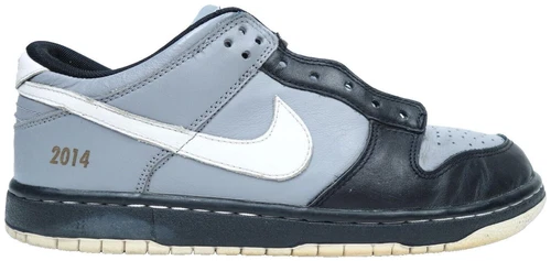 Nike Dunk Low Triple White