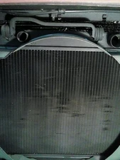 RENAULT Dauphine RADAITOR 1959& up. RECONDITION IN OUR DAUPHINE RESTORATION SHOP