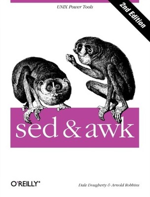 SED & AWK by Dale Dougherty Paperback Self Help Business