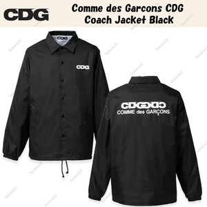 Comme des Garçons Coach Jacket | eBay