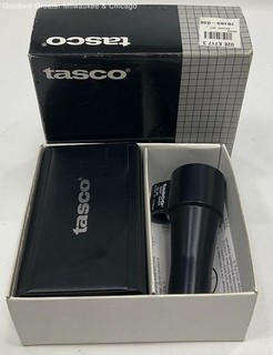 Vintage Tasco No. 30 Shot Saver