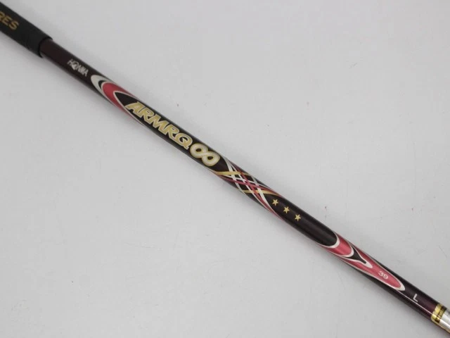 Ladies HONMA GOLF BERES U-05 Hybrid Utility 28deg Flex-L 3STAR ARMRQ ∞39 No H/C - Image 3 of 4