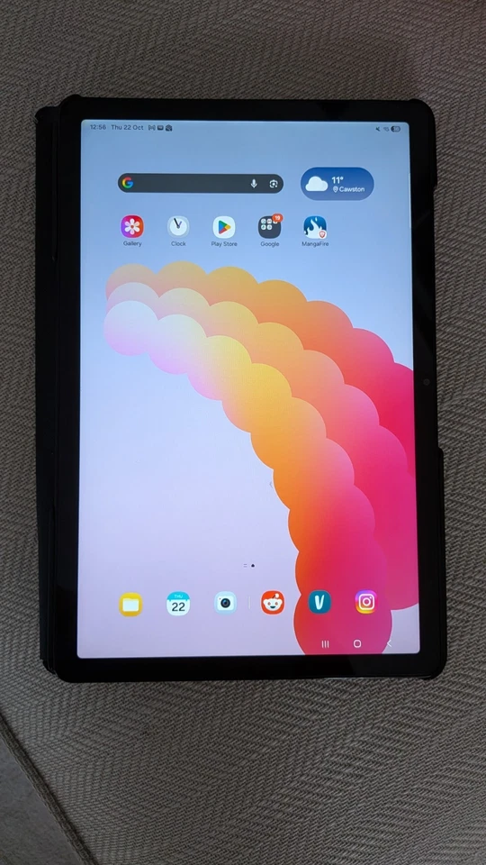 Samsung Galaxy Tab A9+ · 64GB · Wi-Fi, photo 1 of 5