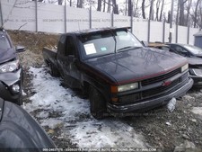 Automatic Transmission 4wd 4l80e 8-350 Fits 97-98 Chevrolet 2500 Pickup 1948792