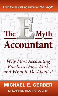 Michael E Gerber (u. a.) | The E-Myth Accountant | Buch | Englisch (2011)