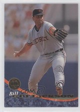 1994 Leaf Bill Gullickson #147 0c4