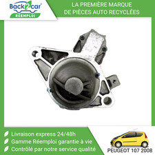 Démarreur Peugeot 107