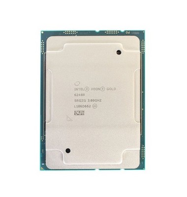 Processor HPE Intel Xeon Gold 6248R P24487-B21 Processor - 24 Core - 3.0 GHz