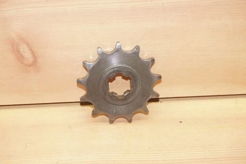 SPROCKET, ENGINE | A,B; NT:13