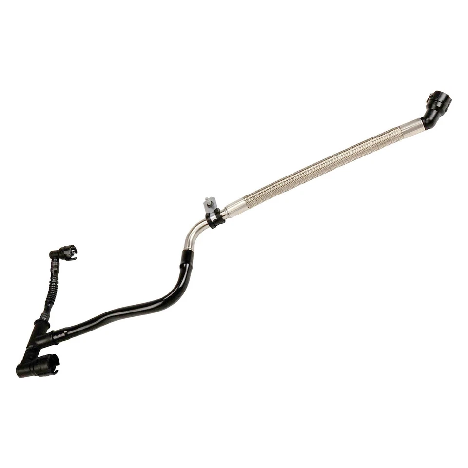 For Cadillac ATS 2013-2016 ACDelco 12633792 Genuine GM Parts PCV Valve Tube Foto 2 de 3