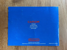 NES - Disney's Duck Tales | CIB