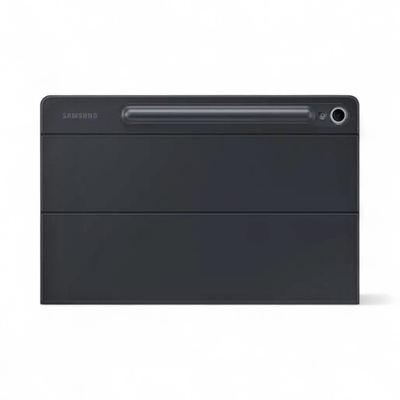 Samsung Galaxy Tab Book Cover Keyboard Slim AI Key S9, S9 FE, S10