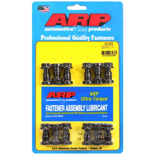 ARP For Volkswagen Ring Gear Bolt Kit 02M