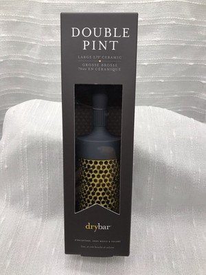 Drybar Double Pint Large Round Ceramic Brush 2.75''