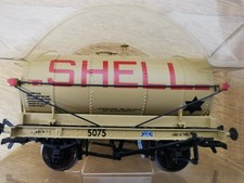 Bachmann 37-679 14 Ton Tank Wagon BP 5075 boxed OO gauge