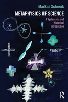 Metaphysics Of Science | Markus Schrenk | Taschenbuch | Englisch | 2016