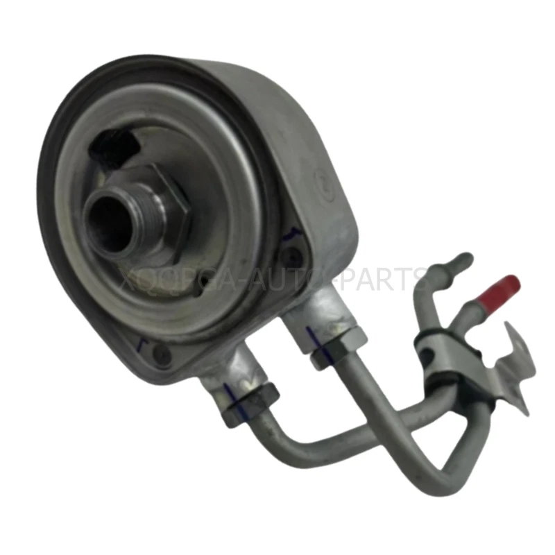 DANA NUEVO enfriador de aceite de motor 13-22 Chevy Malibu Equinox Cadillac ATS CTS 12658740 Foto 3 de 3