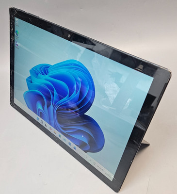 Surface Pro 7 i5 10. Gen 8GB Ram / 240GB SSD Display gebrochen / Scharnier gebrochen [10A4]