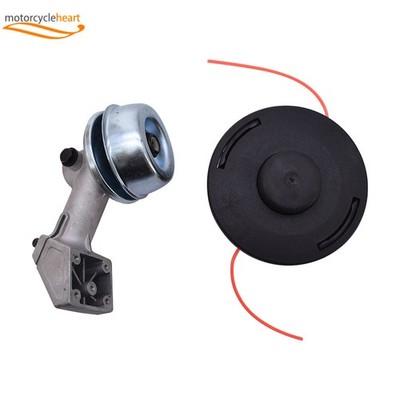 Trimmer Gear Box Head Weedeater For FS36 FS40 FS44 FS55 FS72 FS74 FS75 FS250