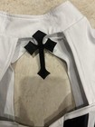 Holy Hottie Nun Costume Leg Avenue Spirit Small — photo 6