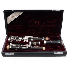 Yamaha Model YCL-CSVR Professional Custom Bb Clarinet MINT CONDITION