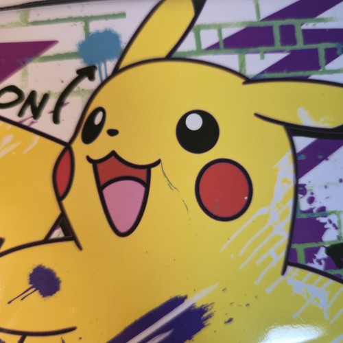 Hori Premium Vault Case Pikachu 25 - Rare Nintendo Switch Case - Bild 3 von 8