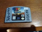 vigilante 8 n64