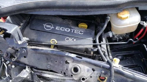 13129982 Aforador para OPEL ZAFIRA B Enjoy 2009 1993125 - Imagen 6 de 10