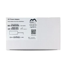 Power Supply for Nonin 7600, 7500FO, 7500, 9600, 2120, 9700 Avant