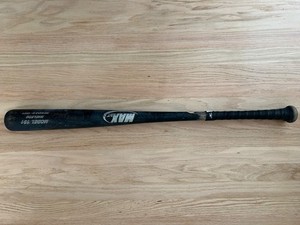 Max Bats Model 191 Pro Maple 33 120815, 33.5 oz Wood Bat