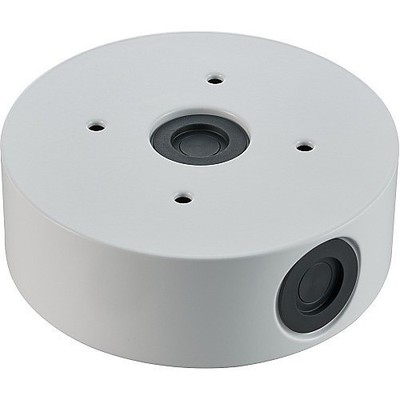 Bosch NDA-U-CBB Conduit Back Box 148mm for FLEXIDOME 5100i IR & DINION 5100i IR