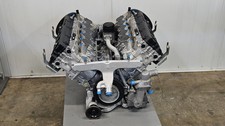 Eb1409 2004 04 Lamborghini Gallardo Coupe V10 Engine Motor Long Block 5.0 Eb1409 2004 04 Lamborghini Gallardo Coupe V10 Engine Motor Long Block 5.0