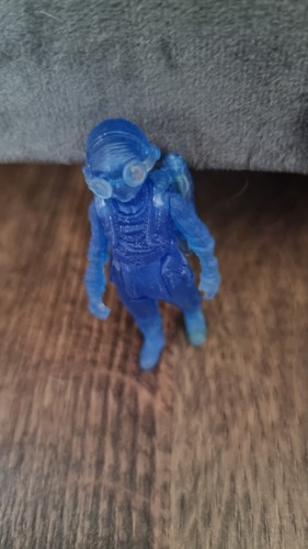 Star Wars The Last Jedi Exclusive Holographic Maz Kanata - Picture 1 of 2