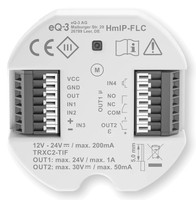 eQ-3 AG Homematic IP Universal Motor Lock Controller 160578A0