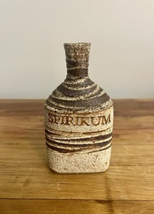 北欧　デンマーク　Tue poulsen 小さなヴィンテージ花瓶 Tue Poulsen | eBay